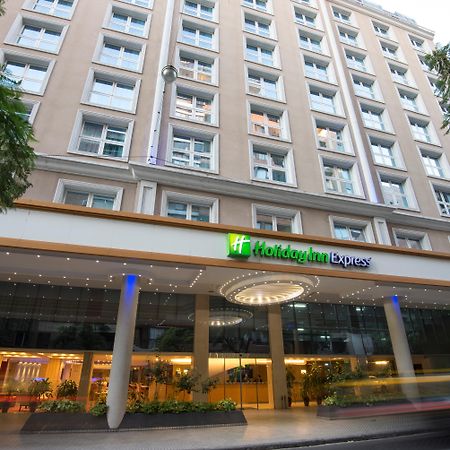 Holiday Inn Express Rosario By Ihg Extérieur photo