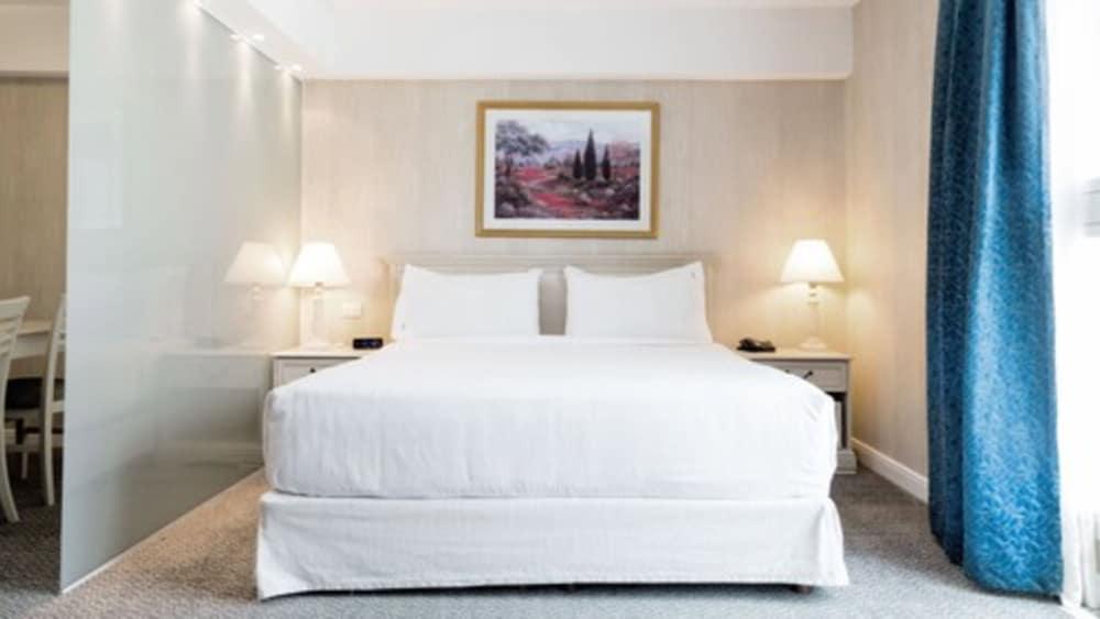 Holiday Inn Express Rosario By Ihg Extérieur photo