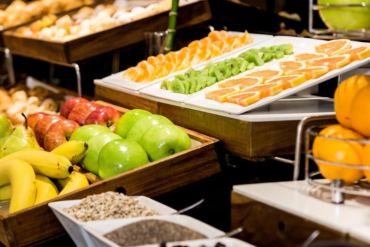 Holiday Inn Express Rosario By Ihg Extérieur photo