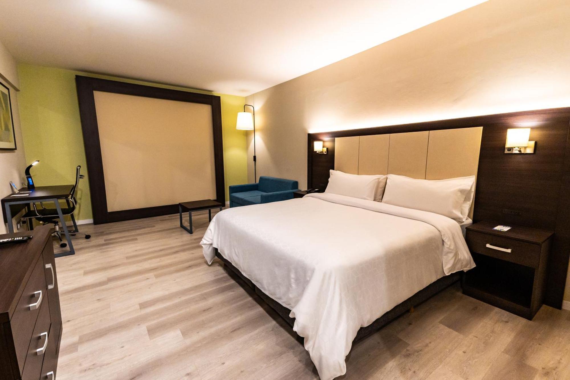 Holiday Inn Express Rosario By Ihg Extérieur photo
