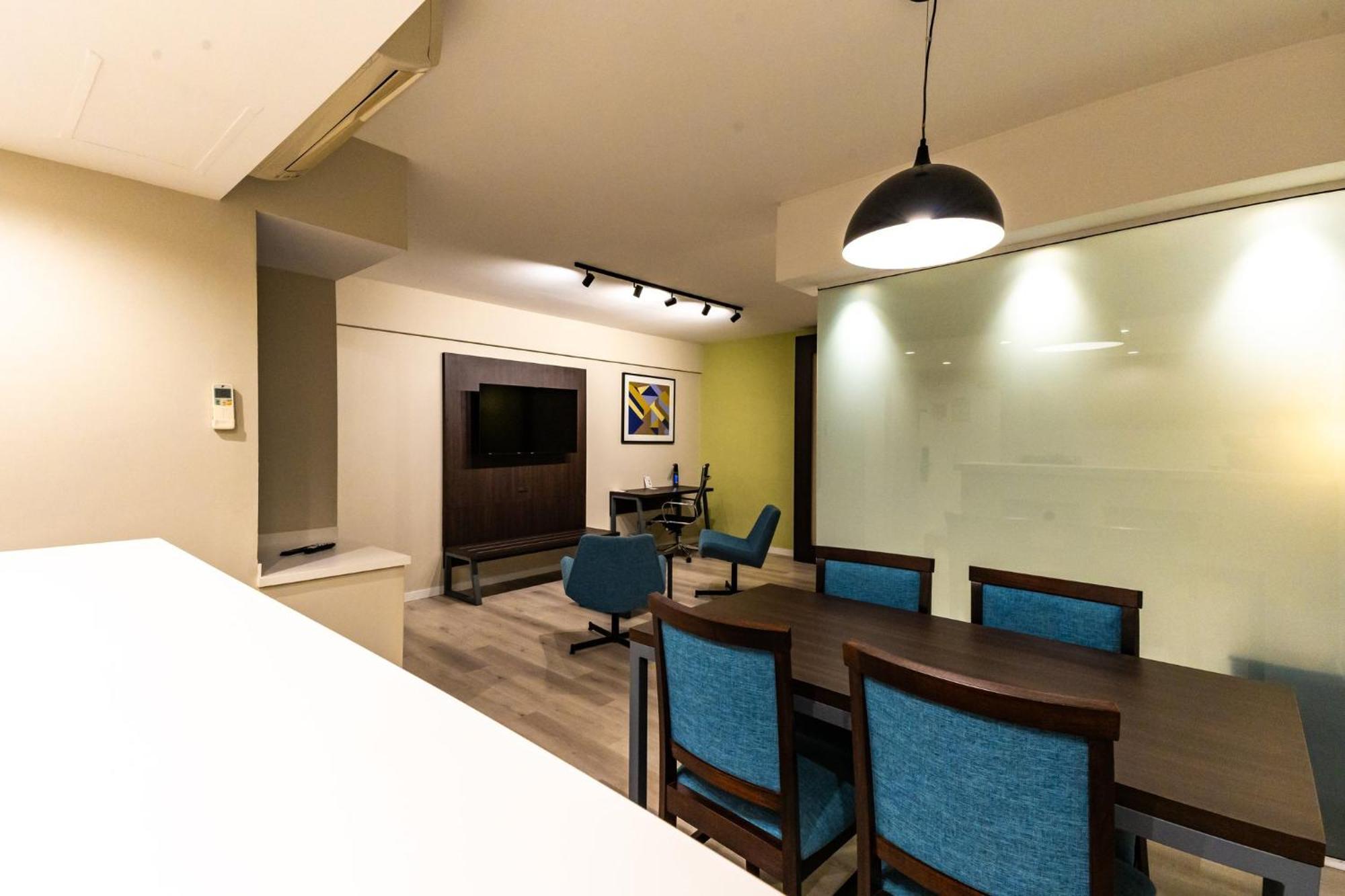 Holiday Inn Express Rosario By Ihg Extérieur photo