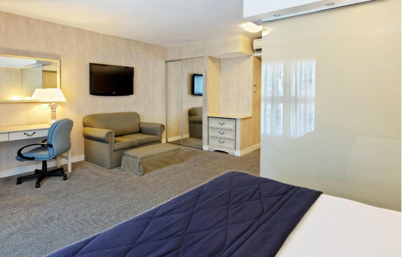 Holiday Inn Express Rosario By Ihg Extérieur photo