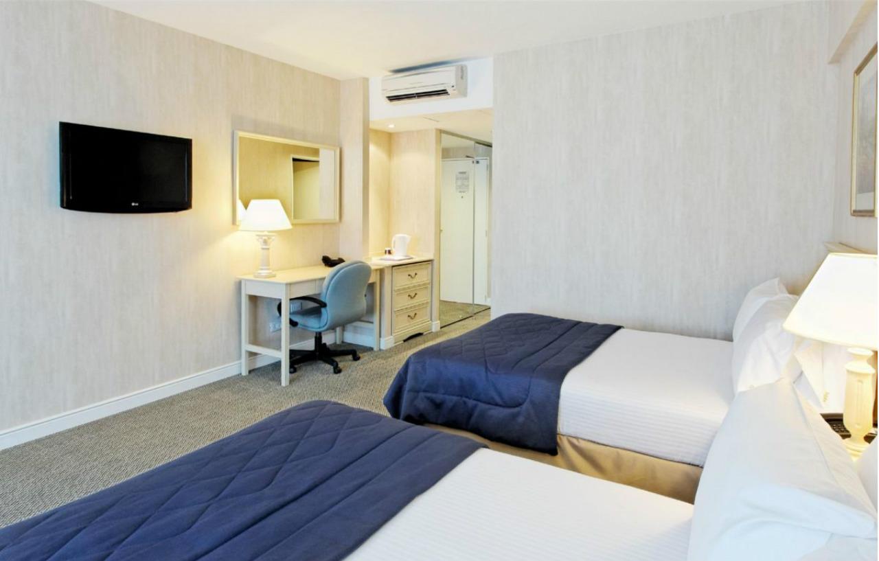 Holiday Inn Express Rosario By Ihg Extérieur photo
